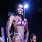 Shaylen  Harris - NPC Washington Ironman 2010 - #1